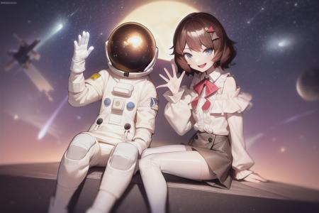Jovilly (Minesweeper Vtuber)