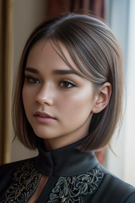 Maia Mitchell [SD 1.5]
