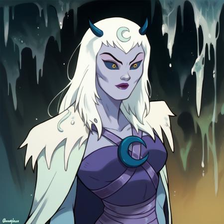 Chilla (Thundercats) - Character (PonyXL)