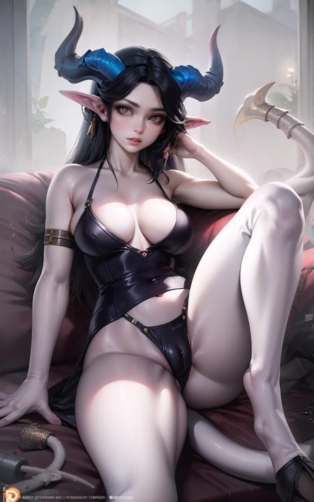 Draenei版本Draenei old (ID: 23210)