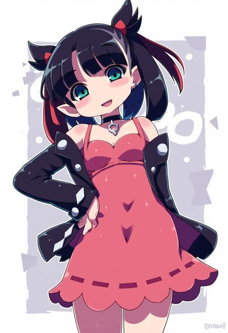 Zankuro (Artist Style) [Pony & Illustrious & Flux & SD1.5]