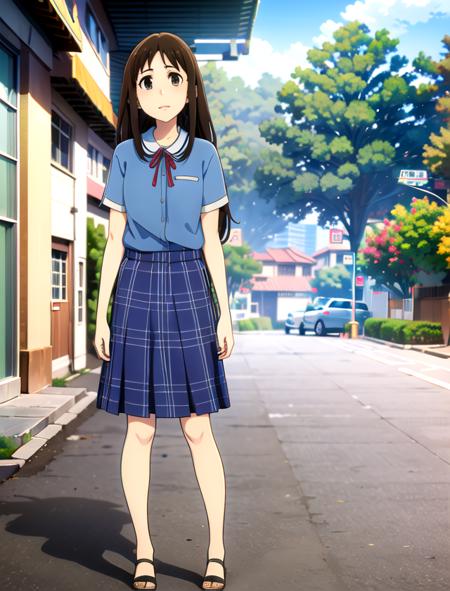 Airi Katagiri