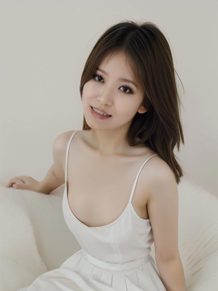 Mandy - Chinese nude model版本v1.0 (ID: 640226)