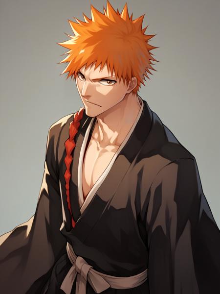 Ichigo版本v1.0 (ID: 783524)