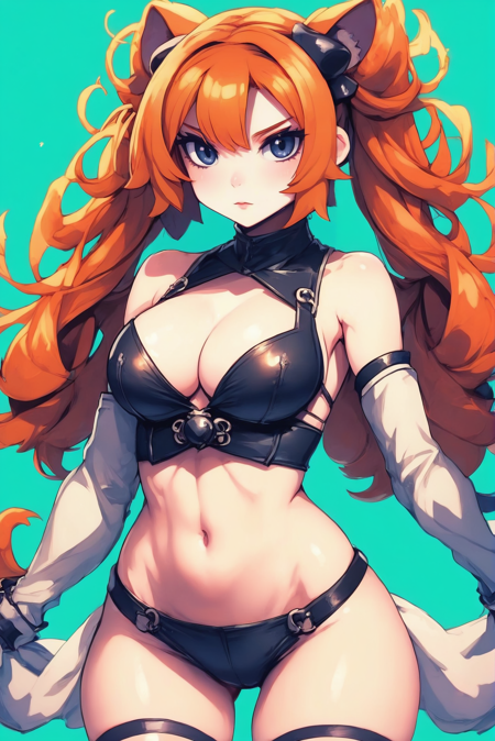 Envy Starlight Divergent 01