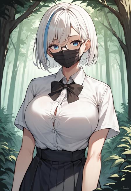 Pain-G | PonyXL-based model版本v0.0.3 (ID: 550541)