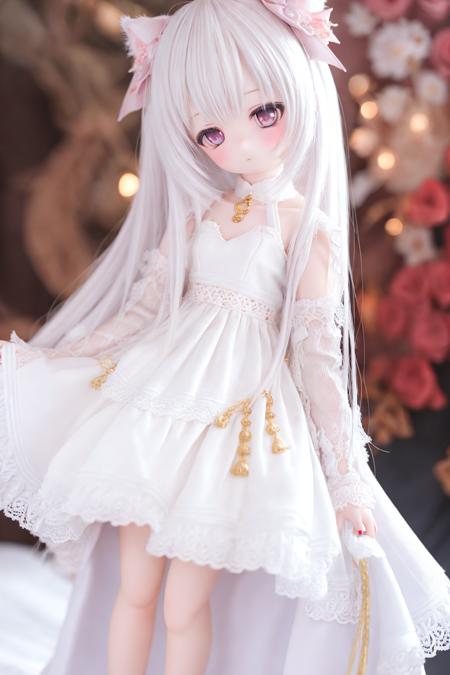 Doll style - Photography art - Realistic（joints doll,sd,mdd,dd,bjd,dds……）娃娃摄影艺术