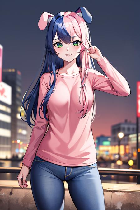 Punkalopi (VTuber)