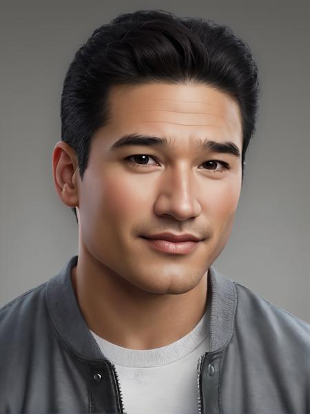 Mario Lopez (actor)