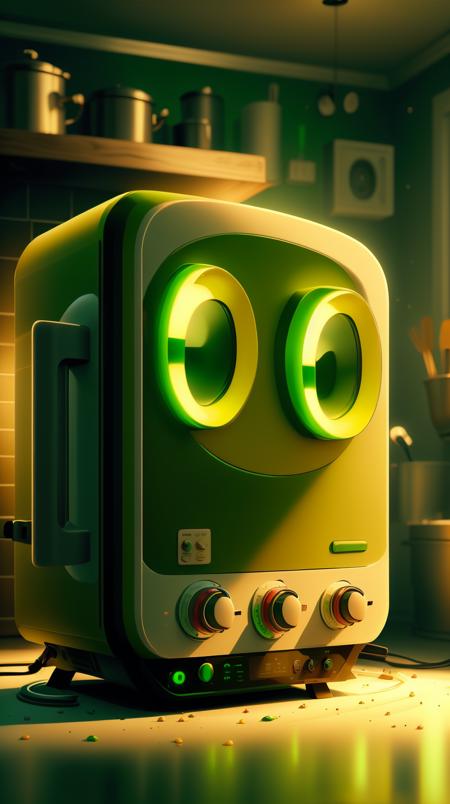 Minion Style - Make your own Minions!