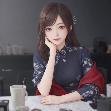 YuShuangMix