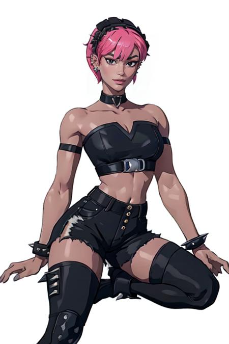 Mina Park (FORTNITE)