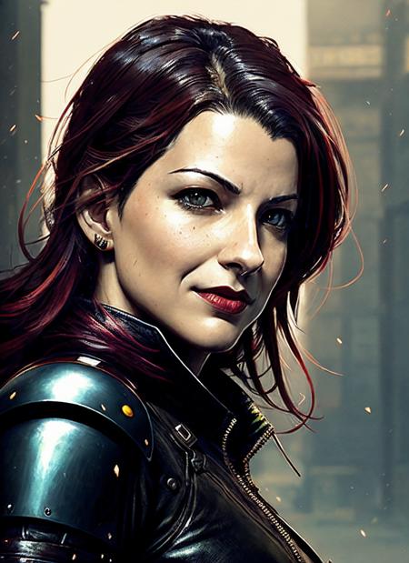Anita Sarkeesian