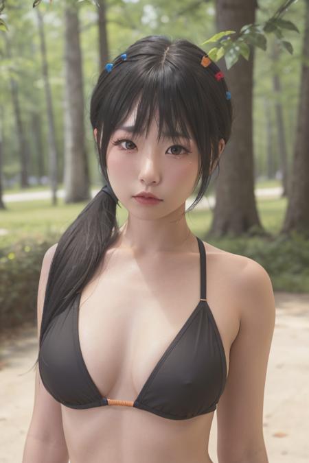 [face lora] miao xiao ji版本v1.0 (ID: 69052)