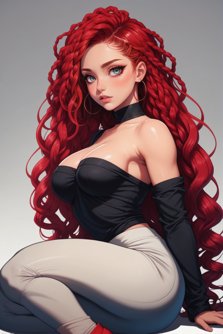 Envy Starlight Beauty 14