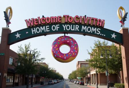 Reno Style - Vintage Signs