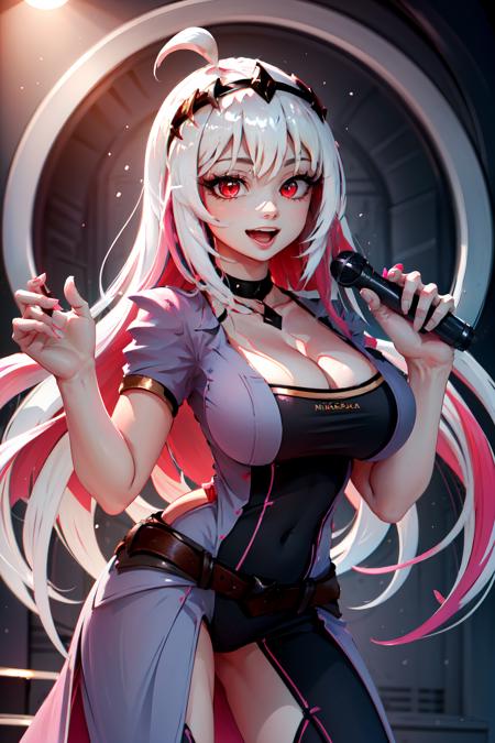 Nikusa LoRA | Friday Night Funkin版本v1.0 (ID: 88635)