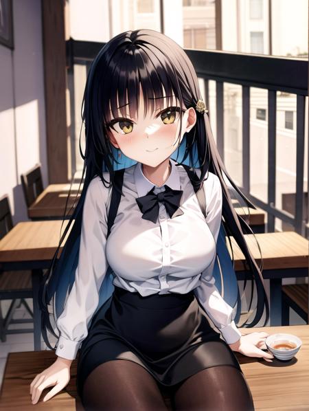 Shiki Natsume - Café Stella to Shinigami no Chou || 四季 ナツメ - 喫茶ステラと死神の蝶版本v1 E2 (ID: 21200)