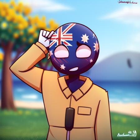 countryhumans world版本v1.0 (ID: 430911)