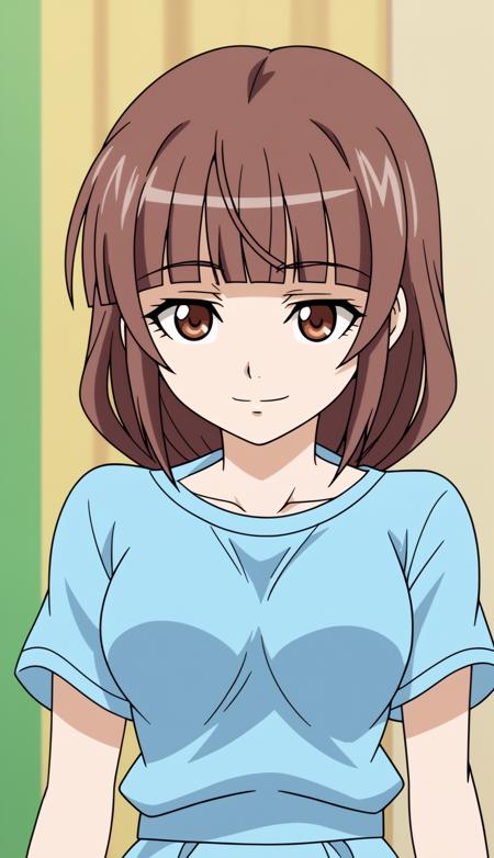 Nozoki Ana | Emiru Ikuno | PDXL