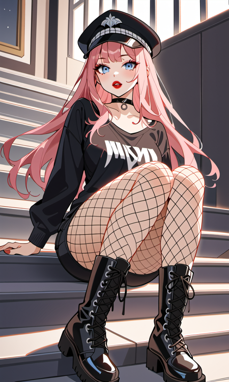 Boglárka Antal (CSDLN) (PonyXL)