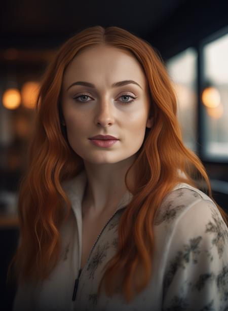 Sophie Turner