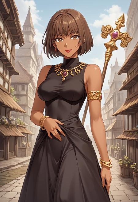 Milene - Mystic Ark版本v1.0 (ID: 1204388)