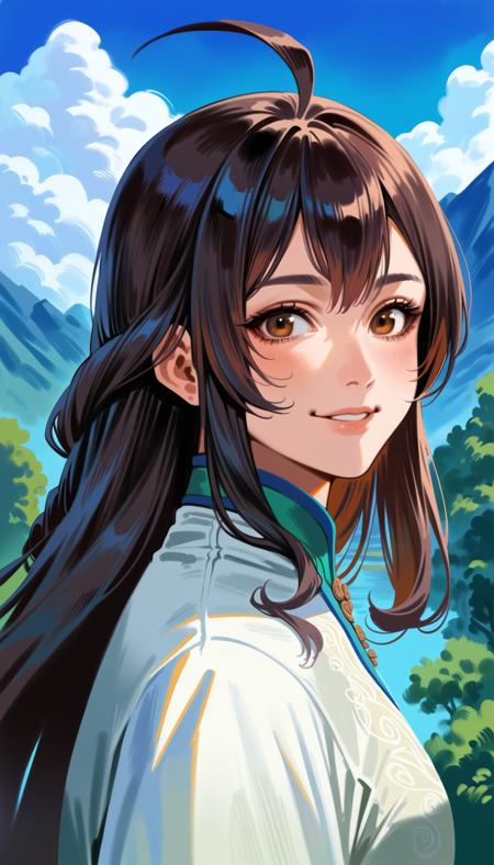 Xin Xianying PonyXL