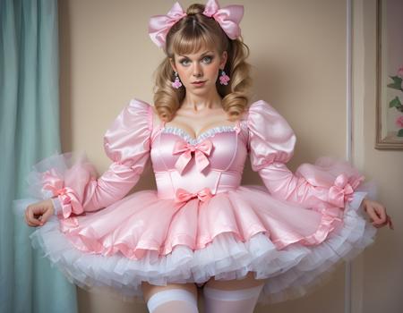 Prissy Costumes