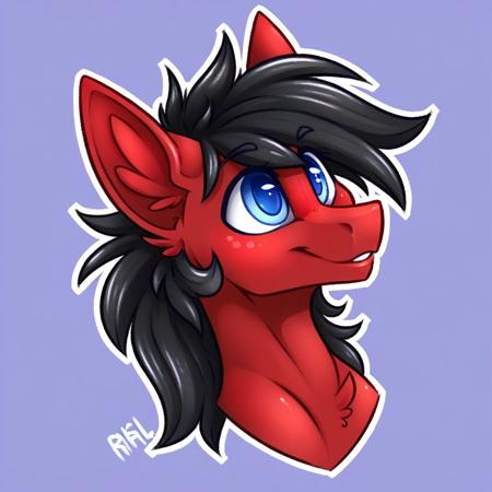 Ralek Pony Diff (Alpha)版本Ralek Ver: Charlie (ID: 506840)