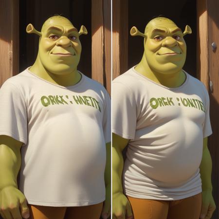 Pajamas Challenge | Concept LoRA XL
