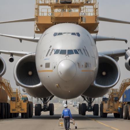 Plane Helper