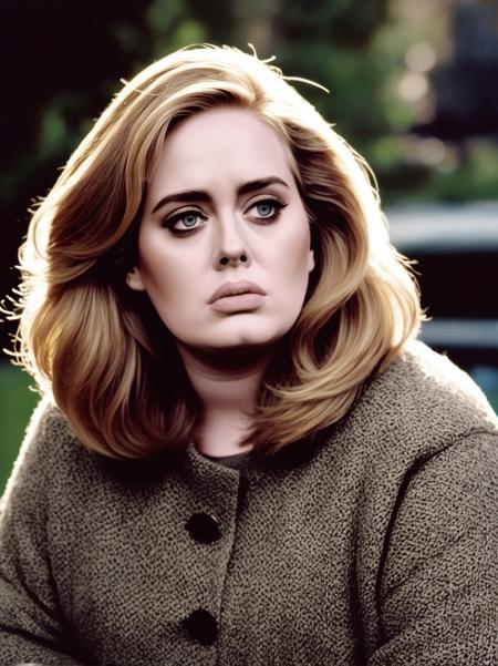 Adele (singer)