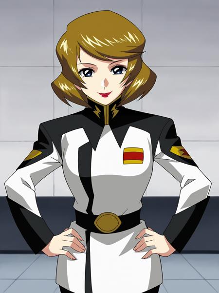 Talia Gladys-Gundam SEED Destiny