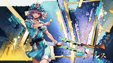 JoJo's Bizarre Adventure | style model
