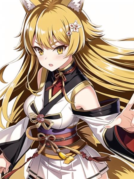 Sendai 川内 (Azur Lane アズールレーン)版本v2.0 (ID: 129219)