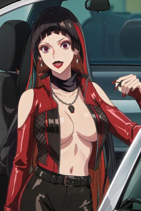 Vipère (Birdie Wing - Golf Girls Story)