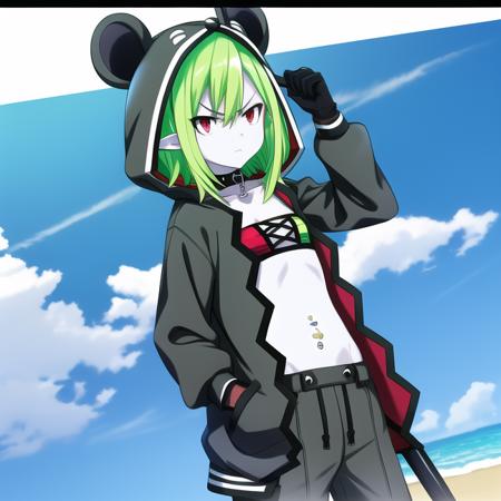 Linda