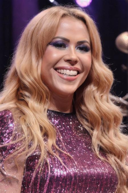 Joelma - [Brazilian] SD1 ??版本v1.0 (ID: 286406)