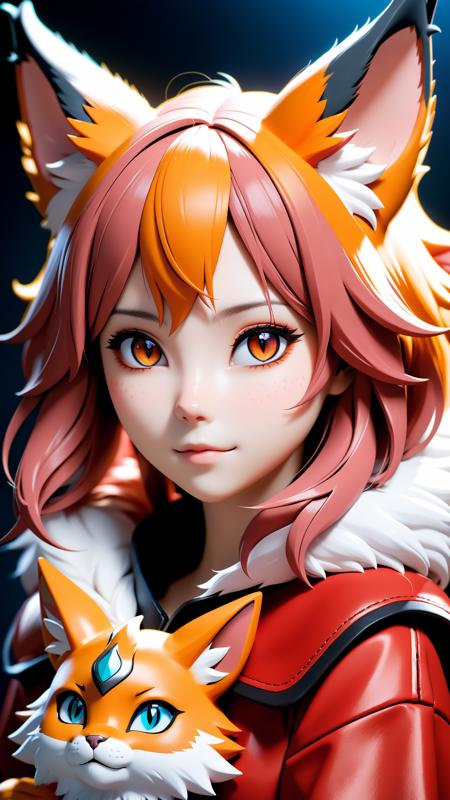 SDXL Yamer's Anime ??? Unstable Illustrator