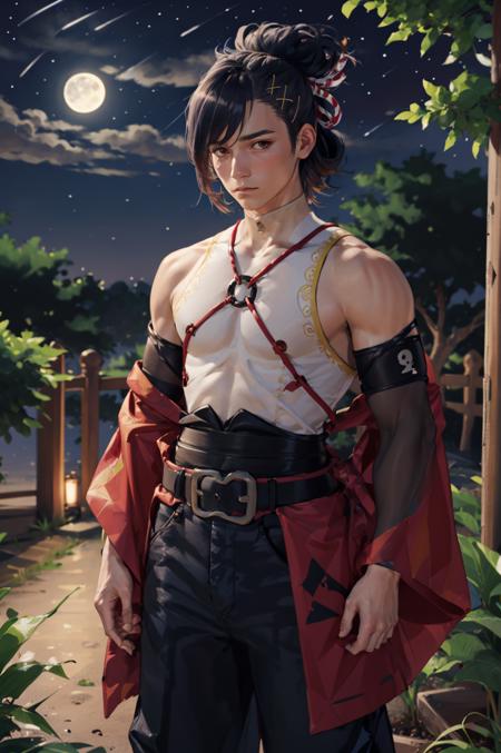 Kagetsu (Fire Emblem: Engage)