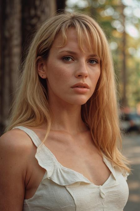 Bond Girls