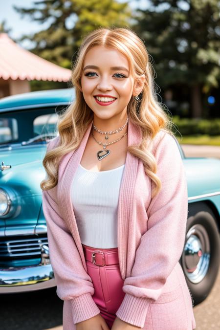 Jade Pettyjohn