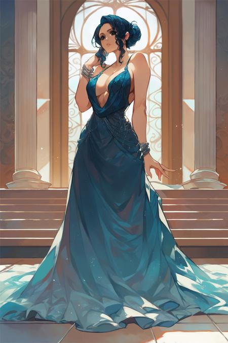 Dishwasher1910 PonyXL style
