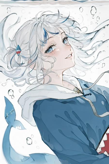Artist Style: MuZhouZhou