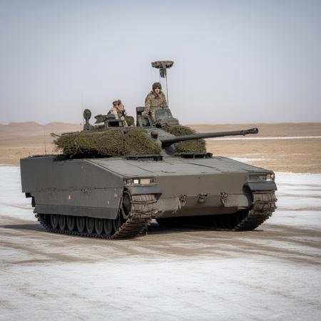 CV9040