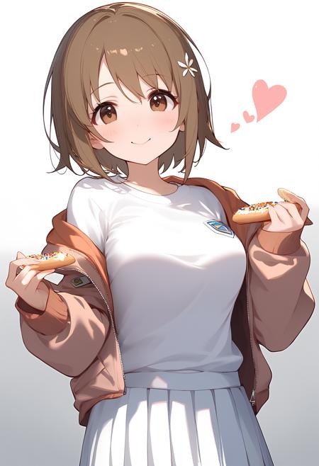 XL Mimura Kanako/三村加奈子/三村かな子 Idolmaster/偶像大师版本v1.0 (ID: 623813)