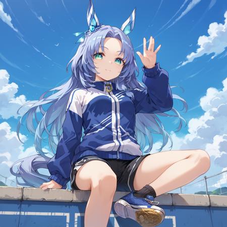 ゴドルフィンバルブ (ウマ娘) Godolphin Barb (Umamusume)版本v1.0 (ID: 785361)