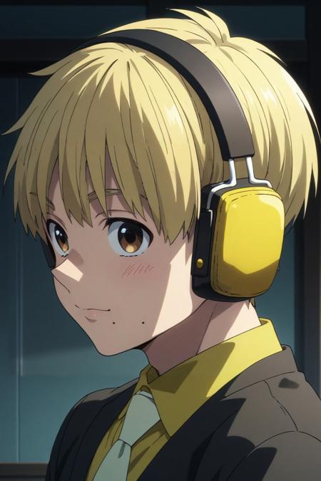 Nobimaru | Kemono Jihen / Monster Incidents (Pony)