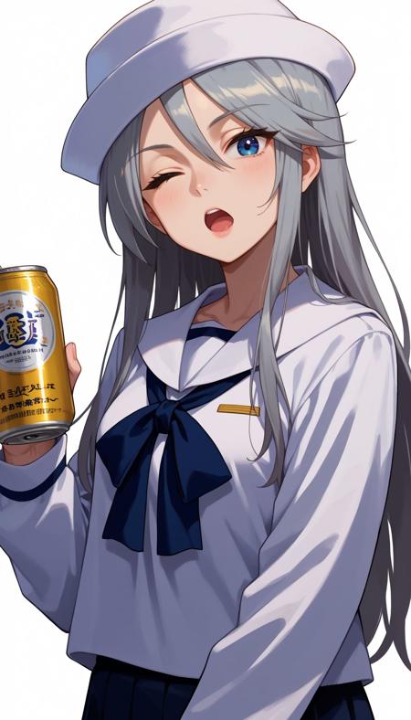Flint (Girls und panzer)